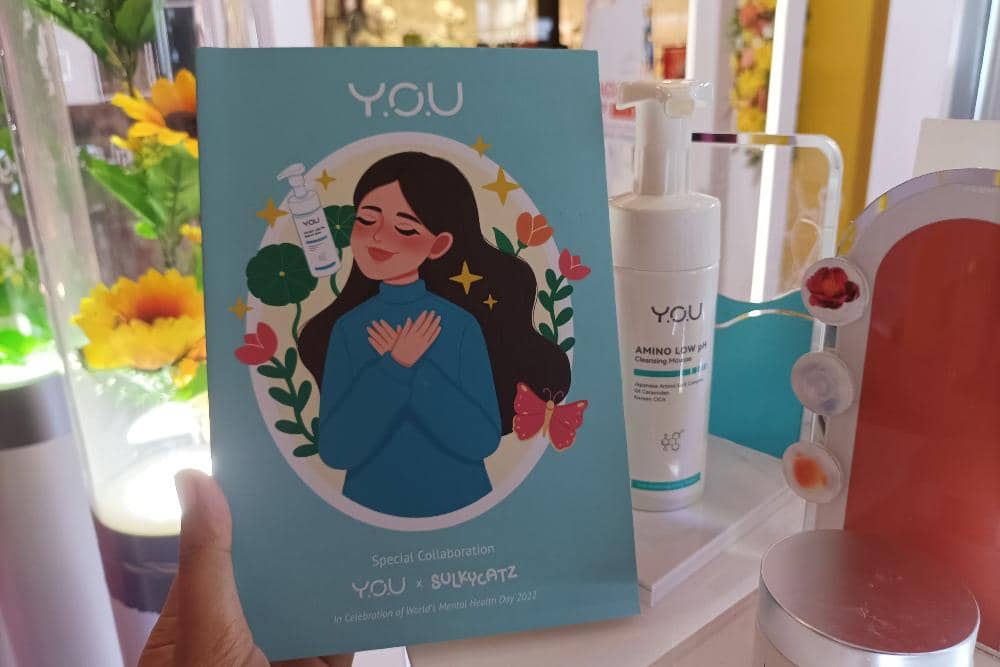 Popbela.com/Zikra Mulia Irawati