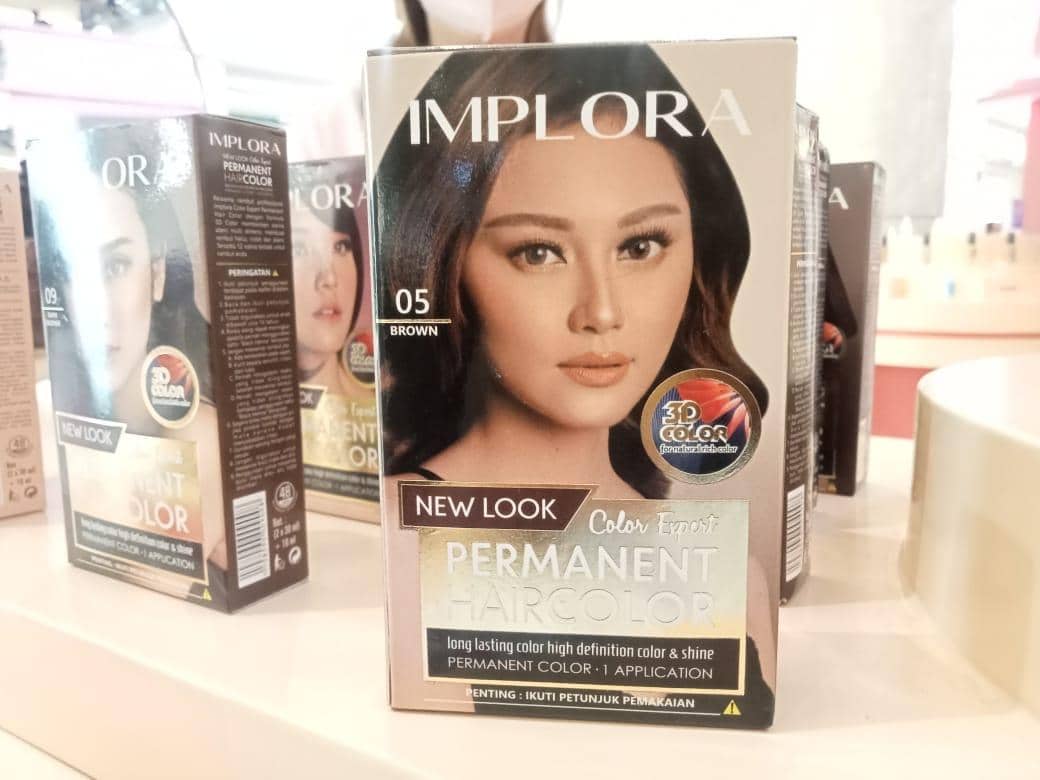 Dok. POPBELA.COM / Nindi Widya Wati