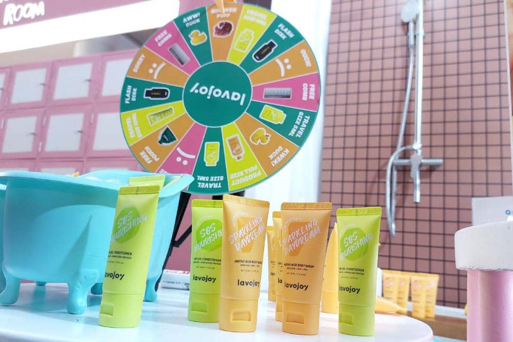 Dok. POPBELA.COM / Nindi Widya Wati