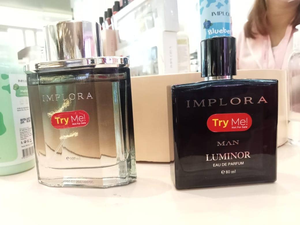 Dok. POPBELA.COM / Nindi Widya Wati