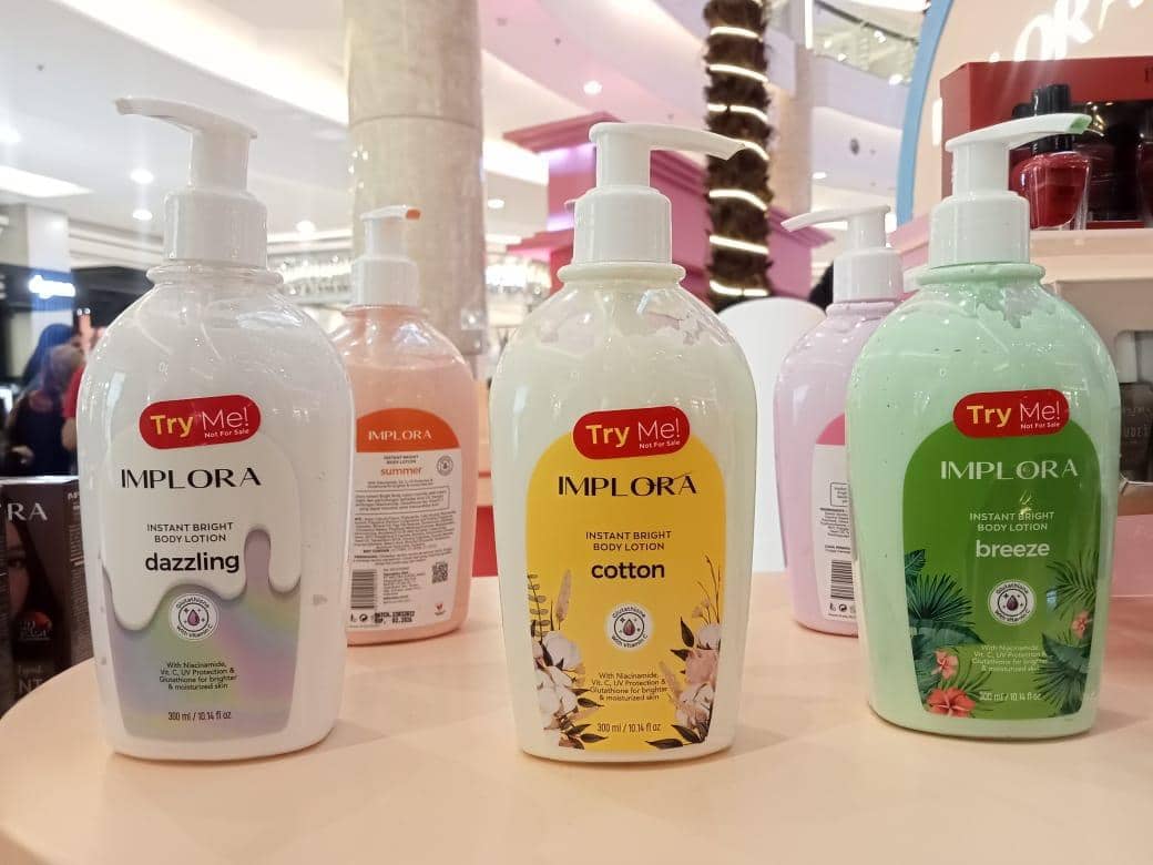 Dok. POPBELA.COM / Nindi Widya Wati