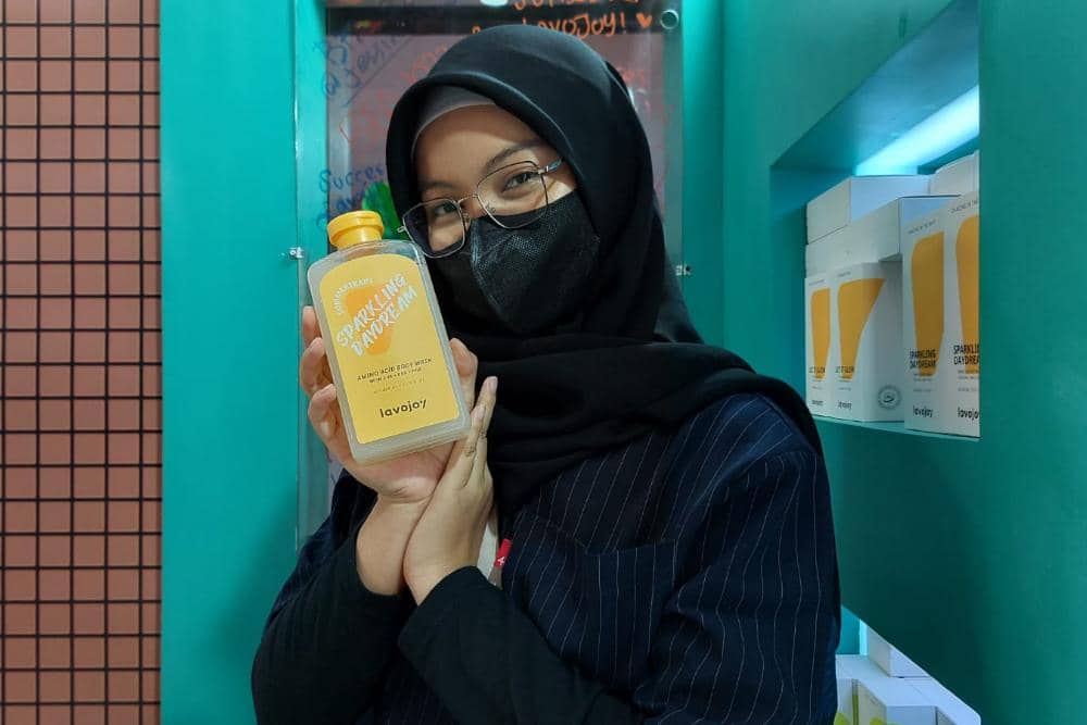 Dok. POPBELA.COM / Nindi Widya Wati