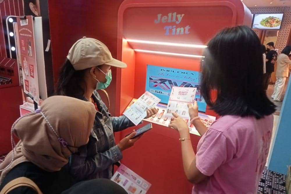 Dok. POPBELA.COM / Nindi Widya Wati