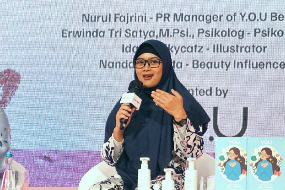 Dok. POPBELA.COM/Raden Putri