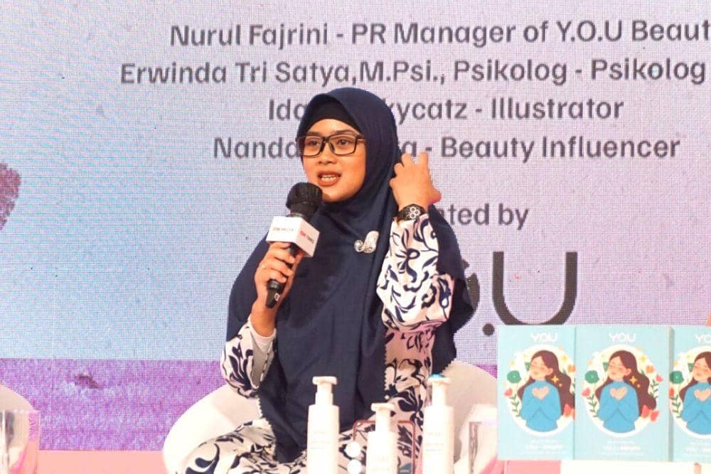 Dok. POPBELA.COM/Raden Putri