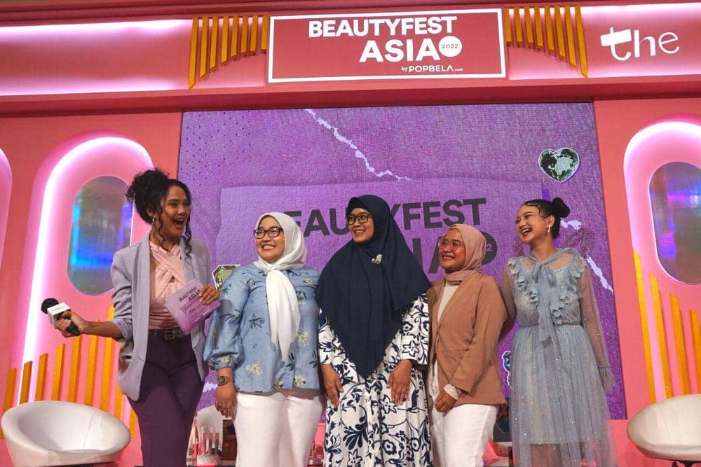 Dok. POPBELA.COM/Raden Putri