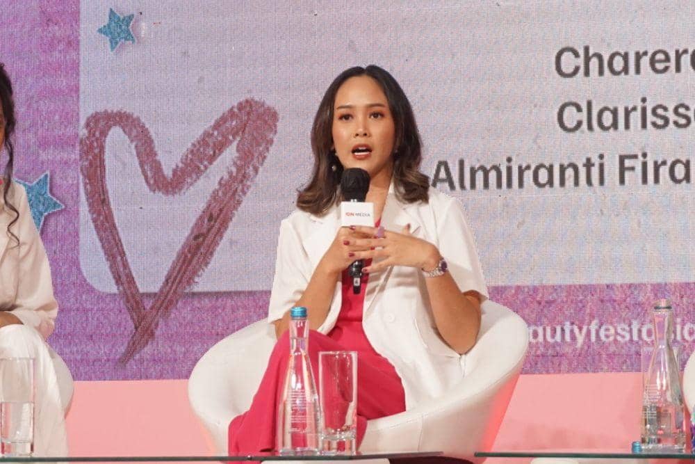 Dok. POPBELA.COM/Raden Putri