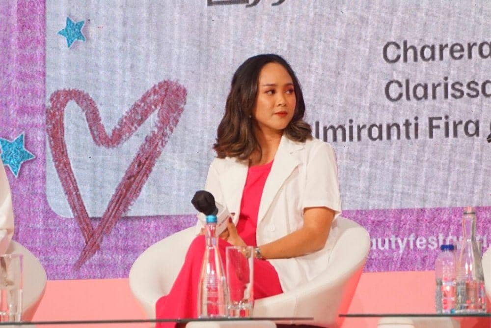 Dok. POPBELA.COM/Raden Putri