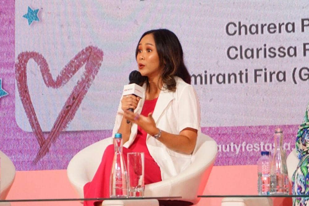 Dok. POPBELA.COM/Raden Putri