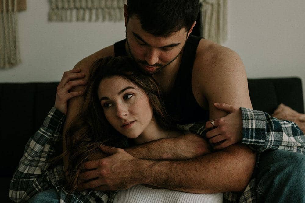 Pexels/Cody Portraits