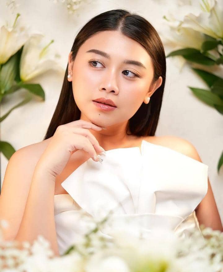 Instagram.com / Clarisa Putri