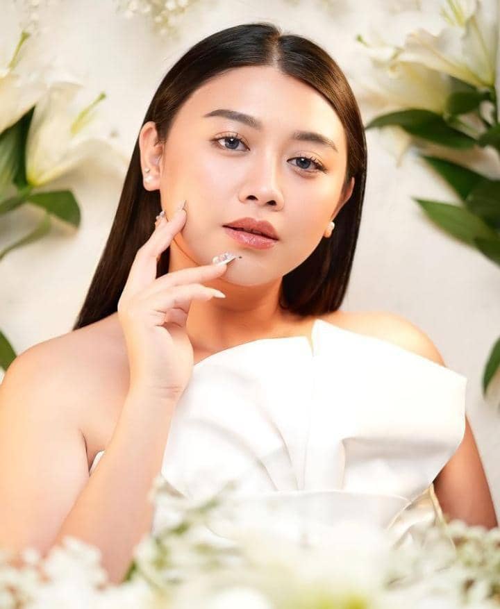 Instagram.com / Clarisa Putri