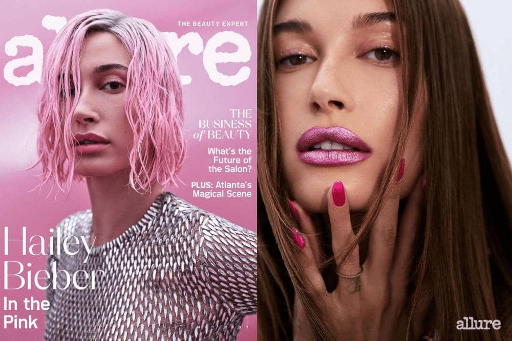 Instagram/haileybieber