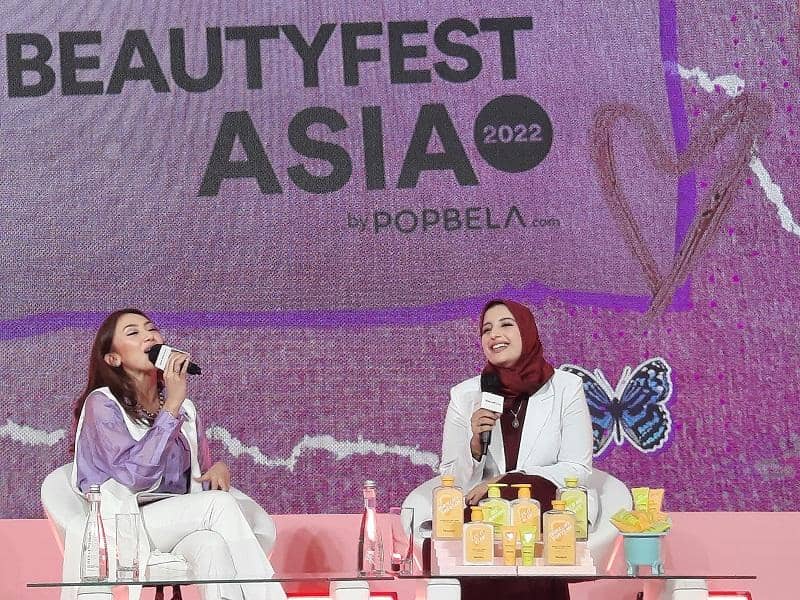 Popbela.com/Tisa Ajeng