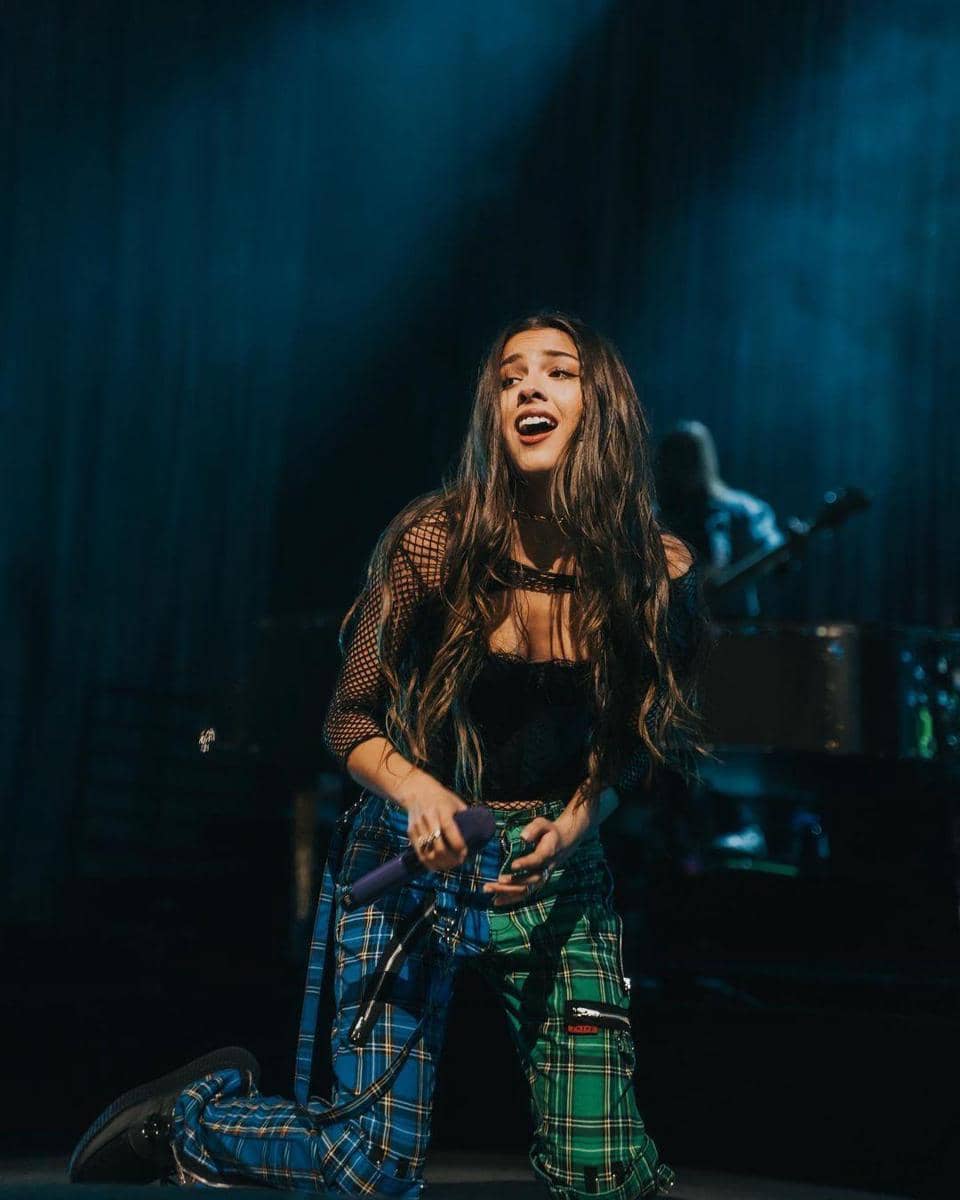 instagram.com/oliviarodrigo