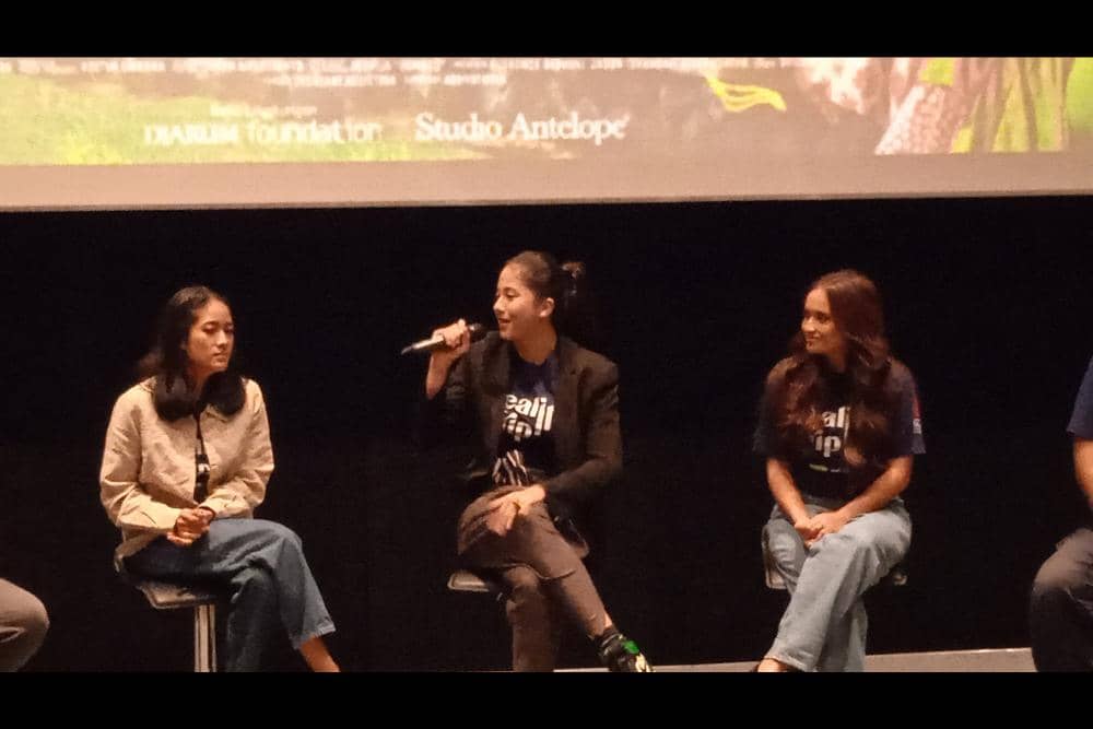 Dok. POPBELA.com/Evelyn Anggraini