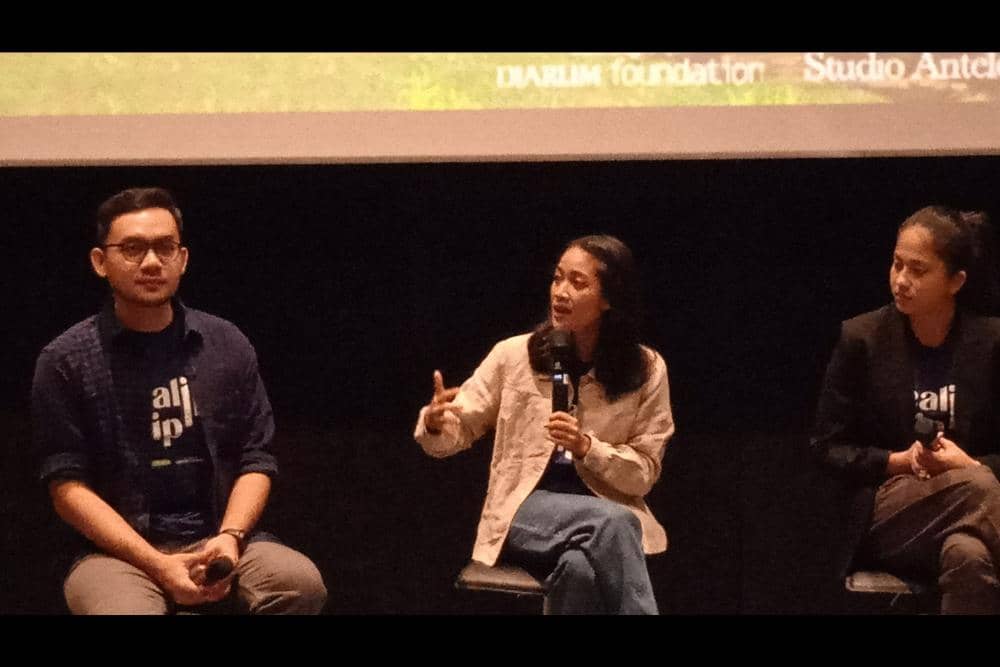 Dok. POPBELA.com/Evelyn Anggraini