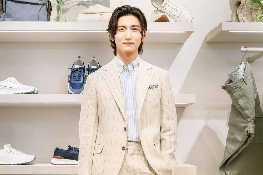 Instagram/ changmin88