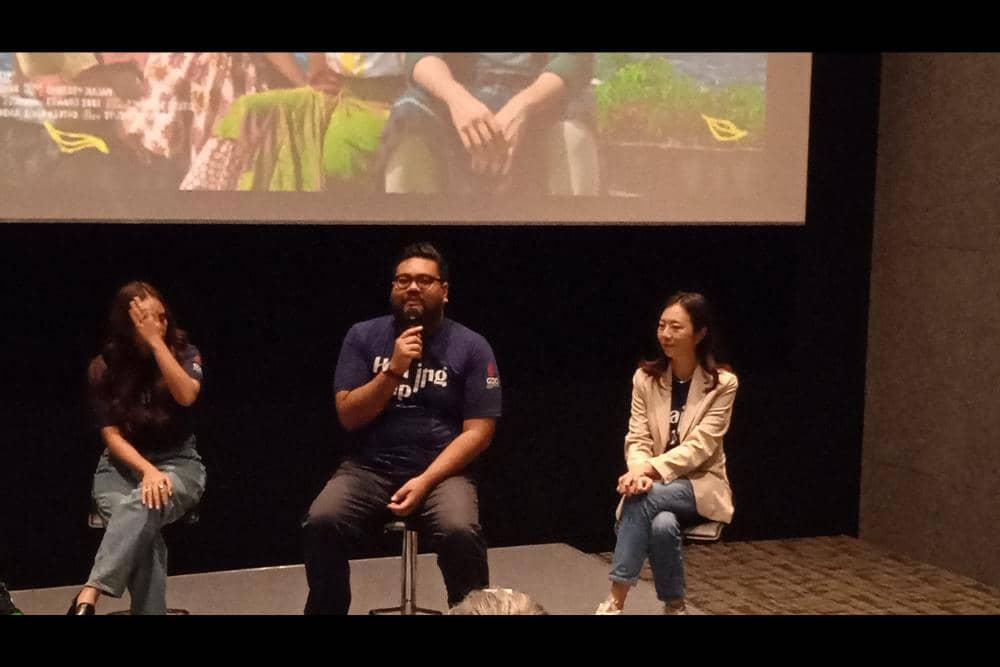 Dok. POPBELA.com/Evelyn Anggraini