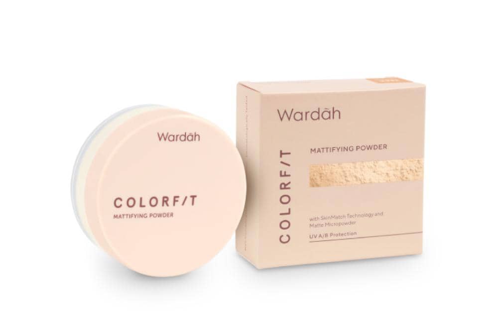 wardahbeauty.com