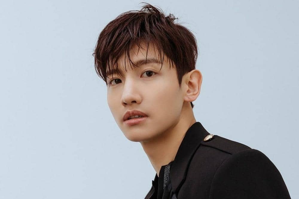 Changmin ‘TVXQ’ Sambut Kelahiran Anak Pertama, Ini 5 Faktanya