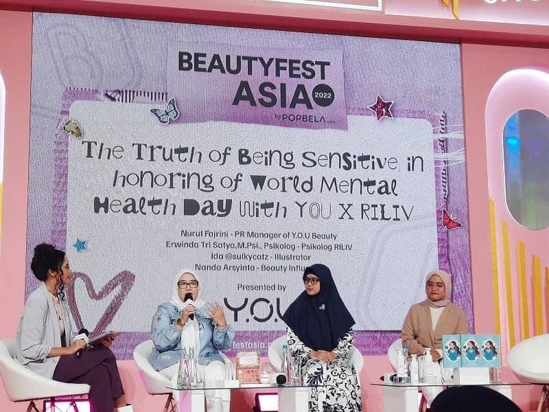 Popbela.com/Tisa Ajeng