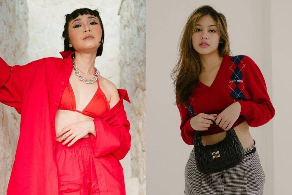 Adu Pesona Artis vs Adik Iparnya, Favorit Kamu yang Mana?