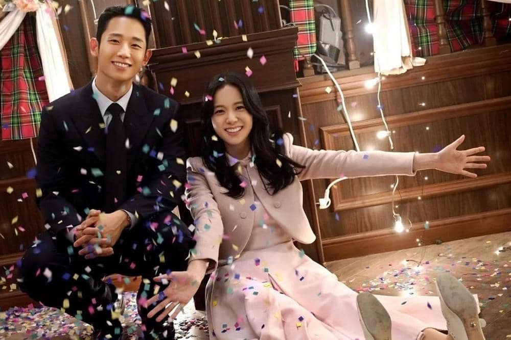 Twitter/ nungkimldyn