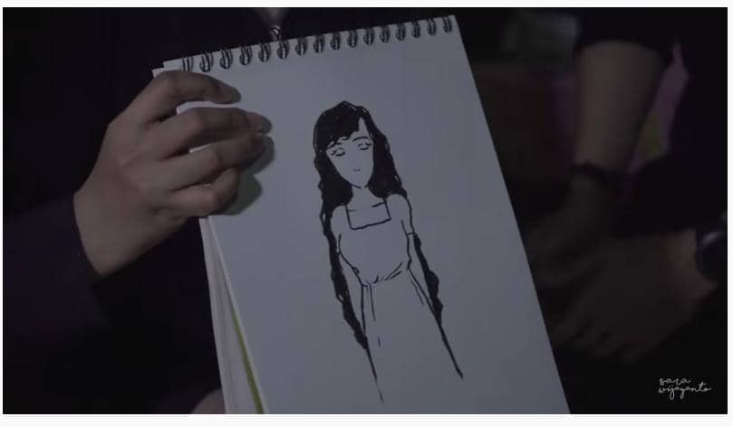 YouTube/Sara Wijayanto