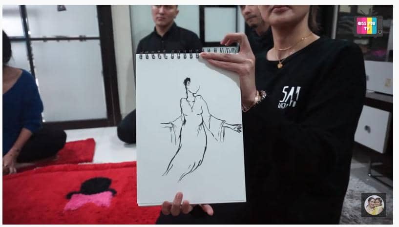 YouTube/Sara Wijayanto