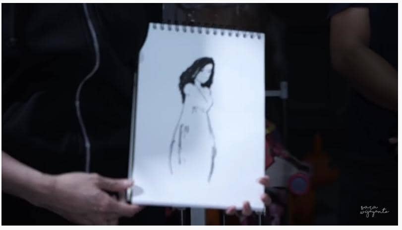 YouTube/Sara Wijayanto