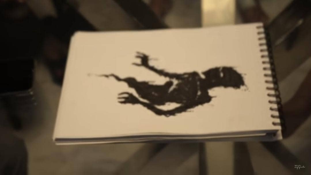 YouTube/Sara Wijayanto