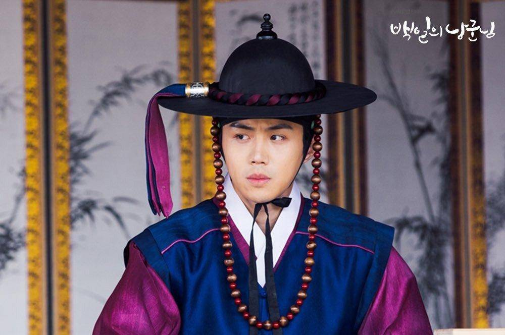 Kim Seon Ho Dikabarkan Bintangi Drama Sageuk 'Haesi's Shinru'