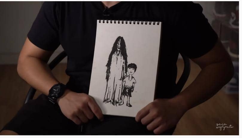 YouTube/Sara Wijayanto