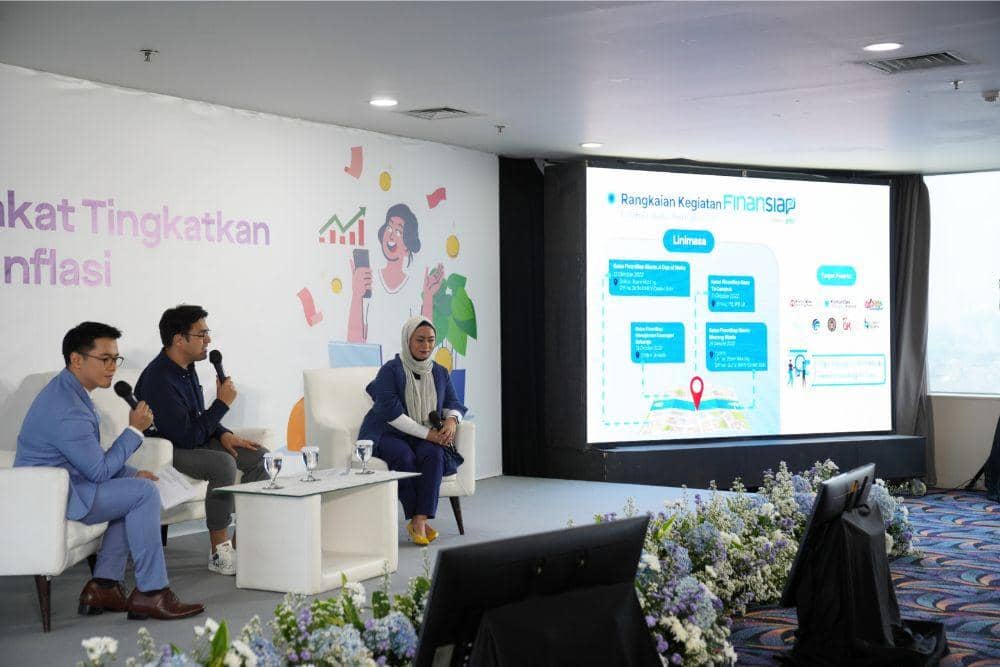 PR Artemis Indonesia