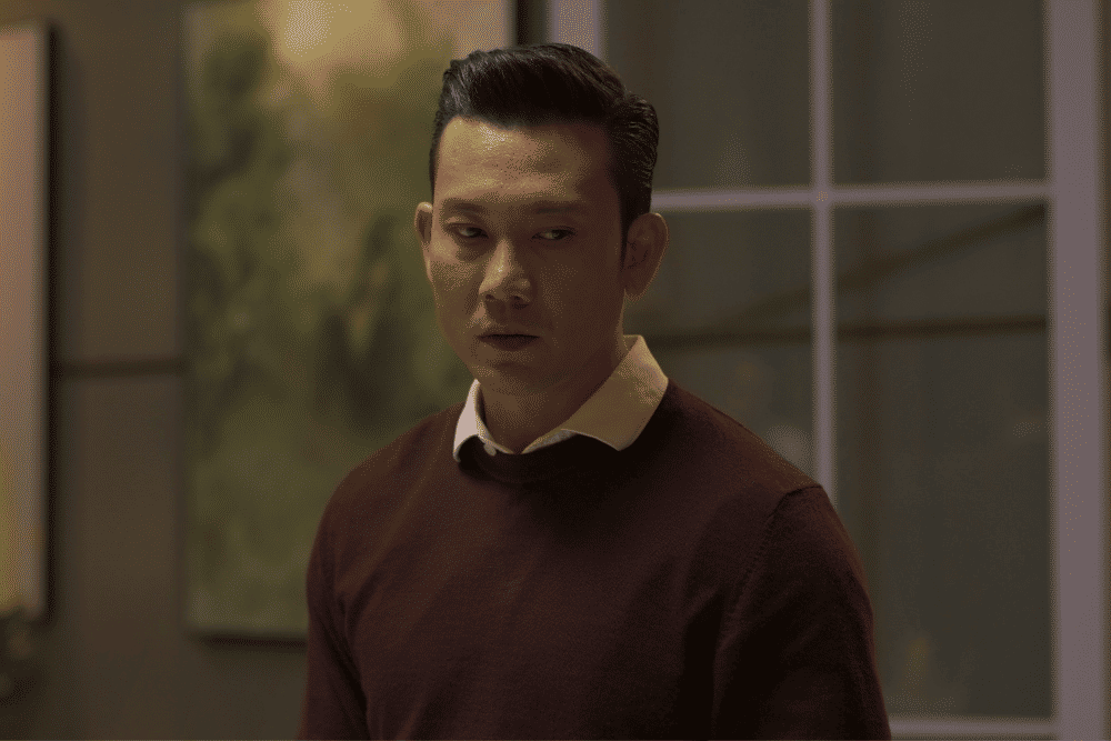 Dok. Perfect Stangers