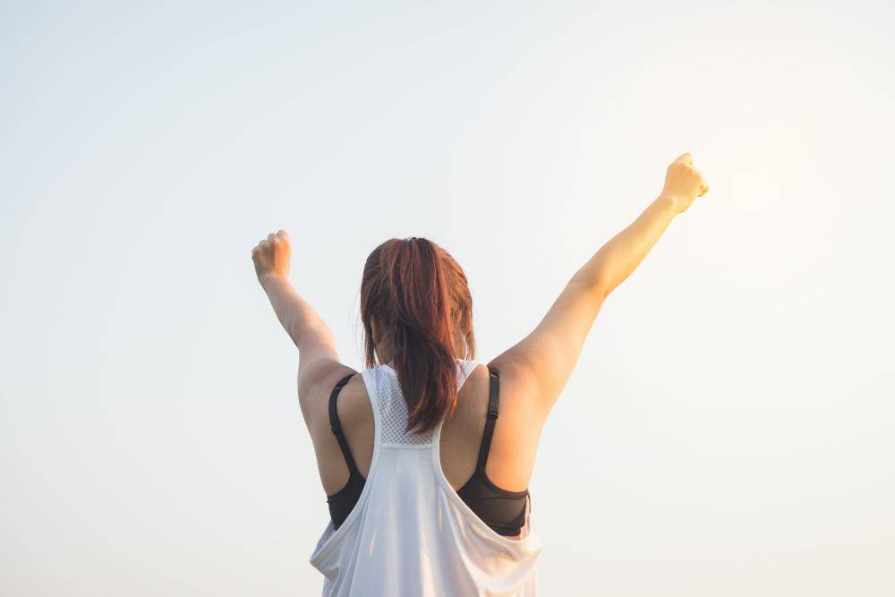 40 Kata-Kata Motivasi untuk Diri Sendiri, Bikin Semangat!