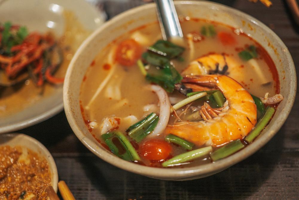 30 Menu Makan Malam untuk Keluarga yang Enak dan Praktis
