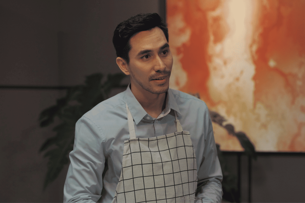 Dok. Perfect Stangers