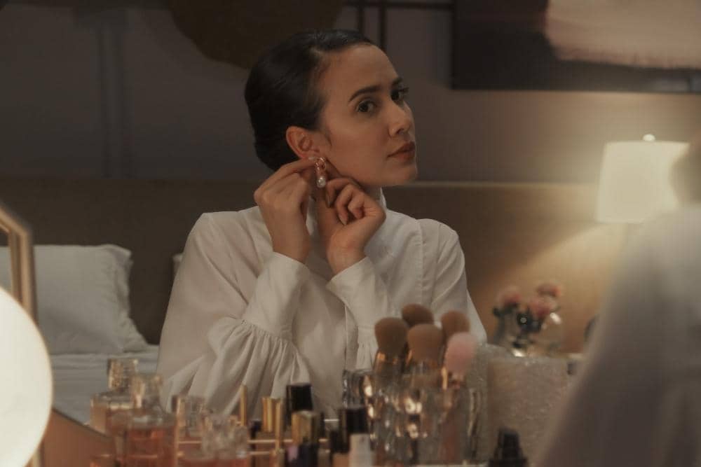 Dok. Perfect Stangers