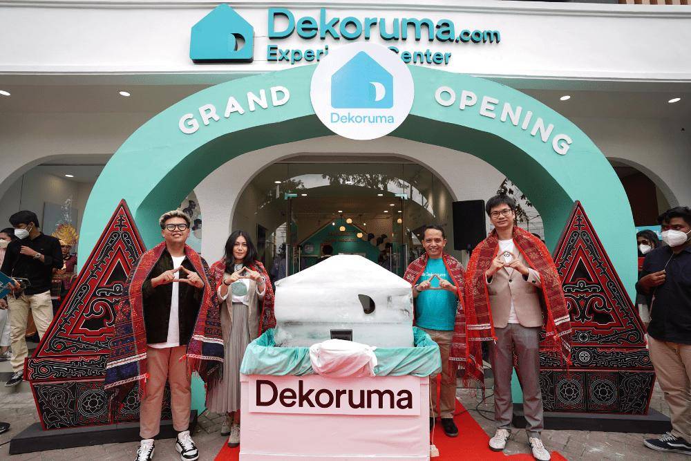 Magnifique Dekoruma