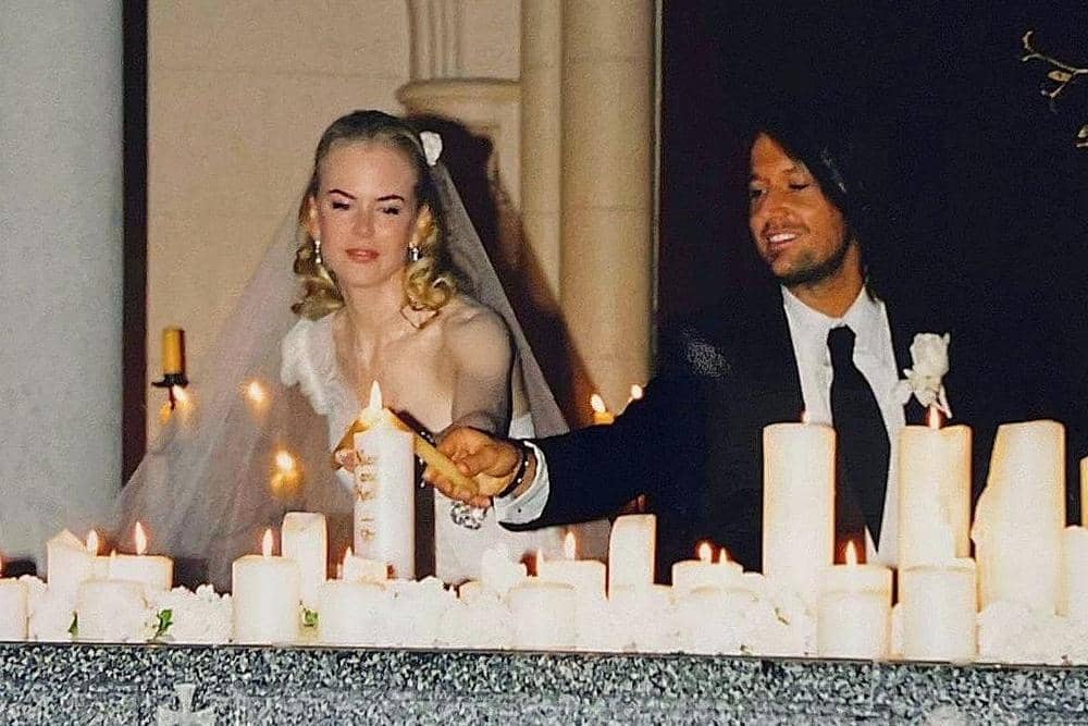 Instagram/ nicolekidman