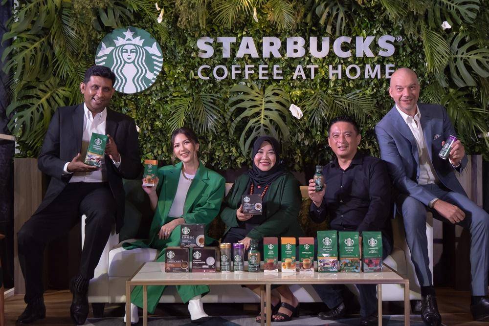 Dok. Starbucks