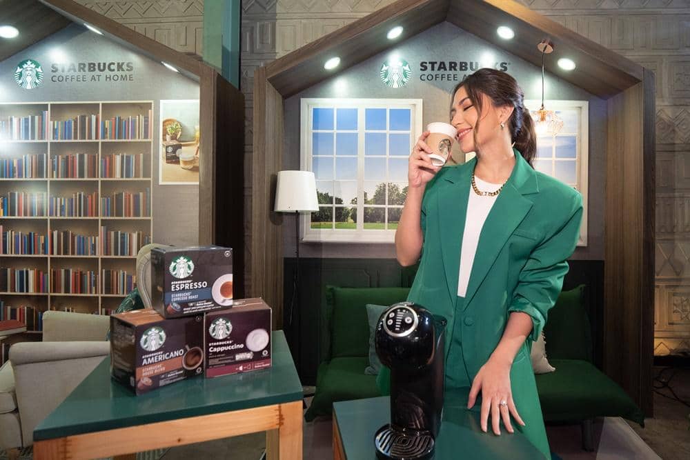 Dok. Starbucks