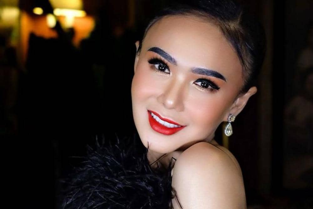 Instagram.com/yunishara36