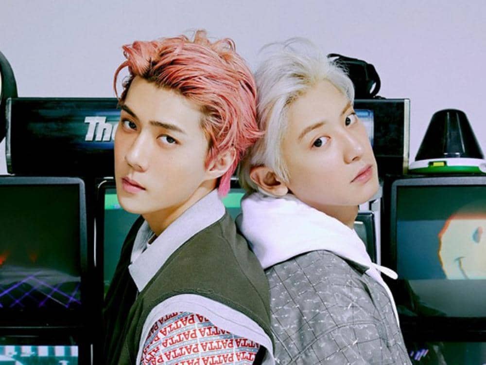 Dok. SM Entertainment