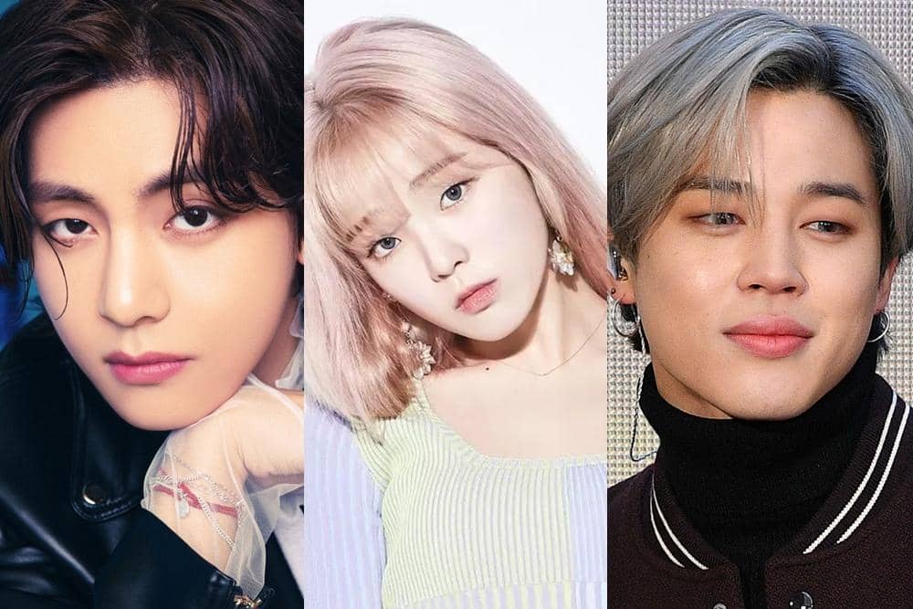 Nme.com / Soompi.com