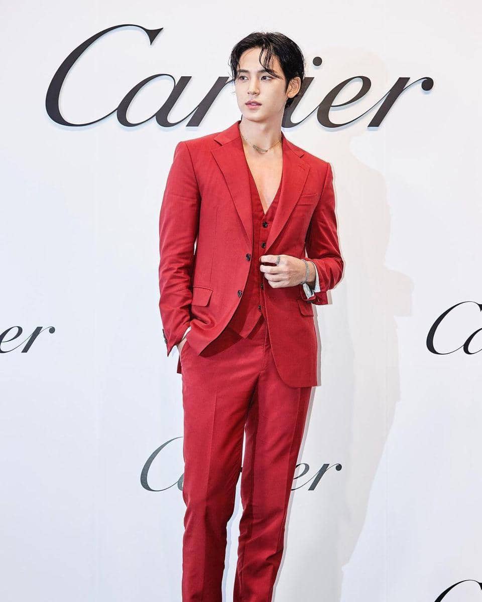 instagram.com/min9yu_k