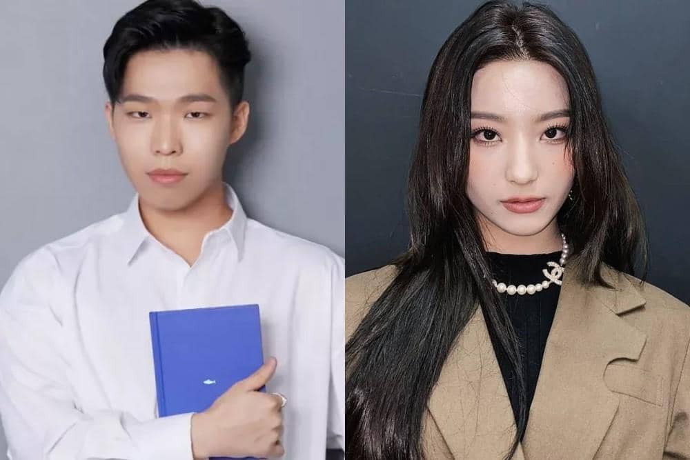 Soompi , Instagram.com/saeromssee