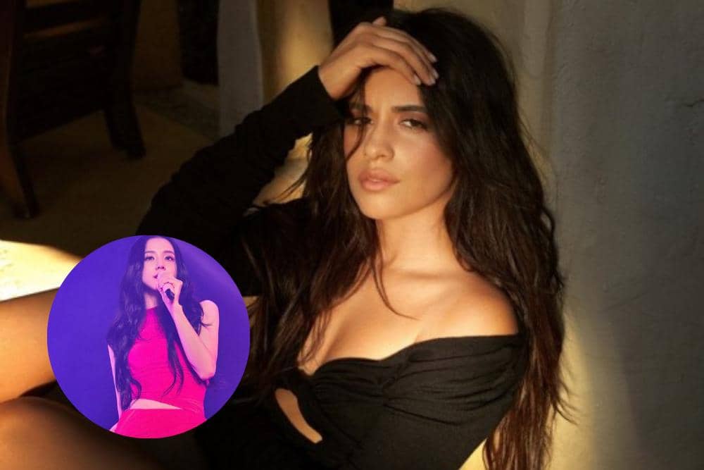 instagram.com/camila_cabello, twitter.com/GlobalJisoo